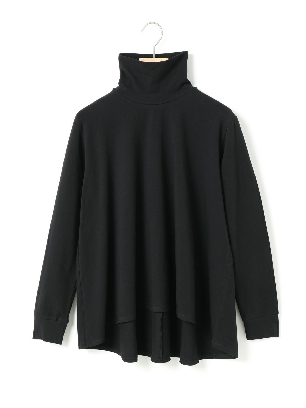 MidiUmi ハイネックフレアプルオーバー（☆19000）｜ MARcourt ONLINE