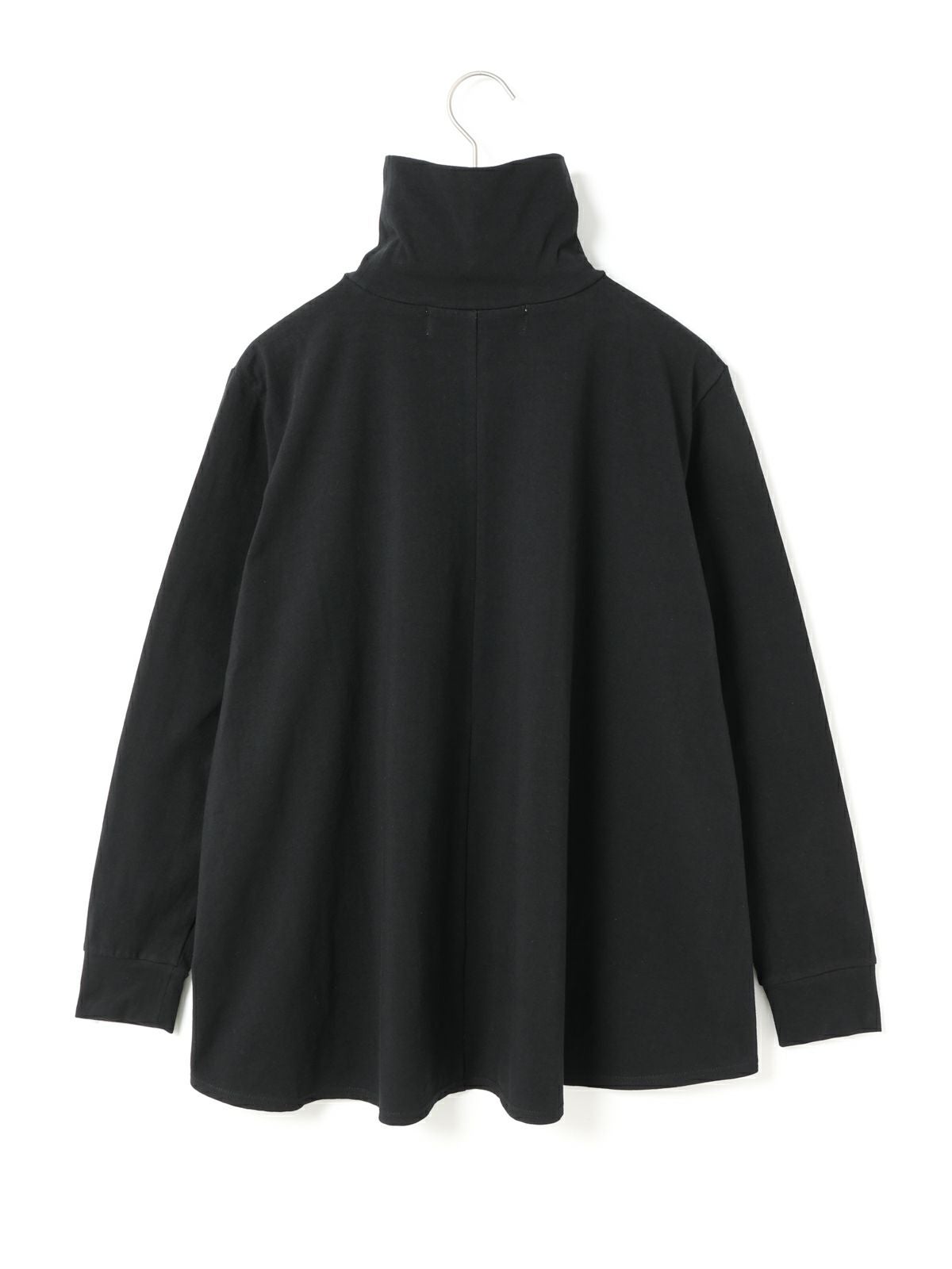 MidiUmi ハイネックフレアプルオーバー（☆19000）｜ MARcourt ONLINE