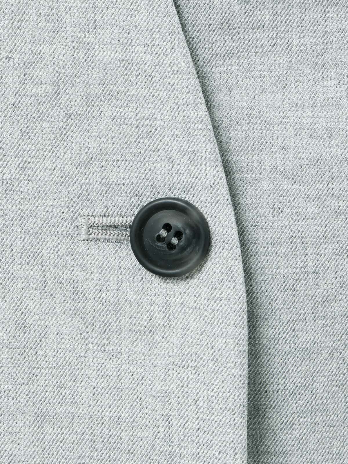 mizuiro ind ディープVネックワイドベスト｜ MARcourt ONLINE STORE