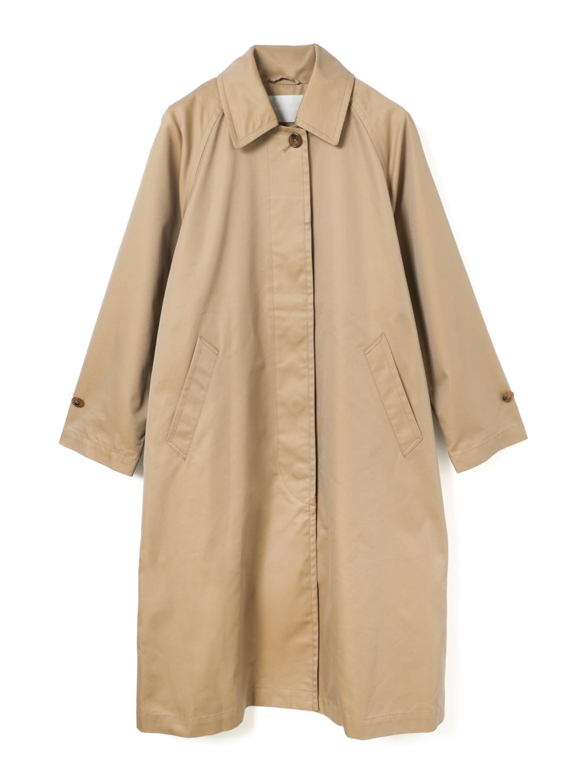MARMARMAR バルマカーンコート｜ MARcourt ONLINE STORE - マーコート