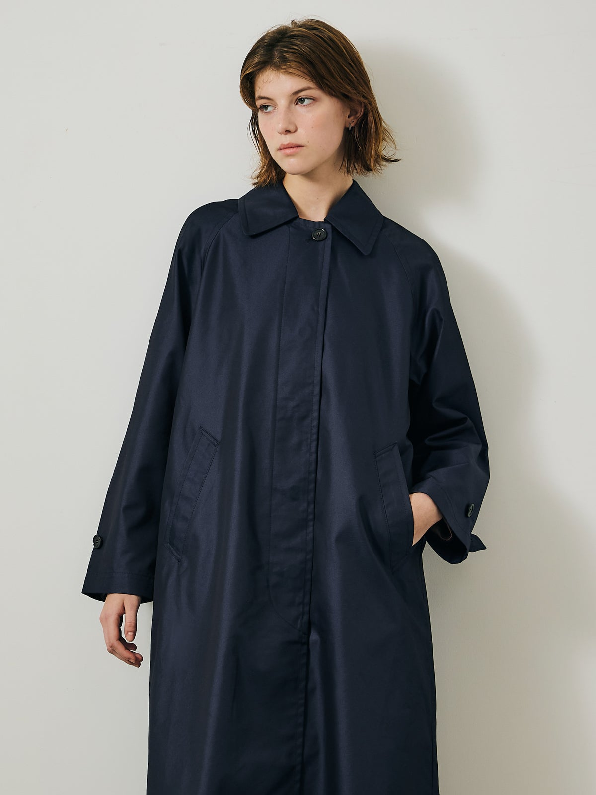 MARMARMAR バルマカーンコート｜ MARcourt ONLINE STORE - マーコート