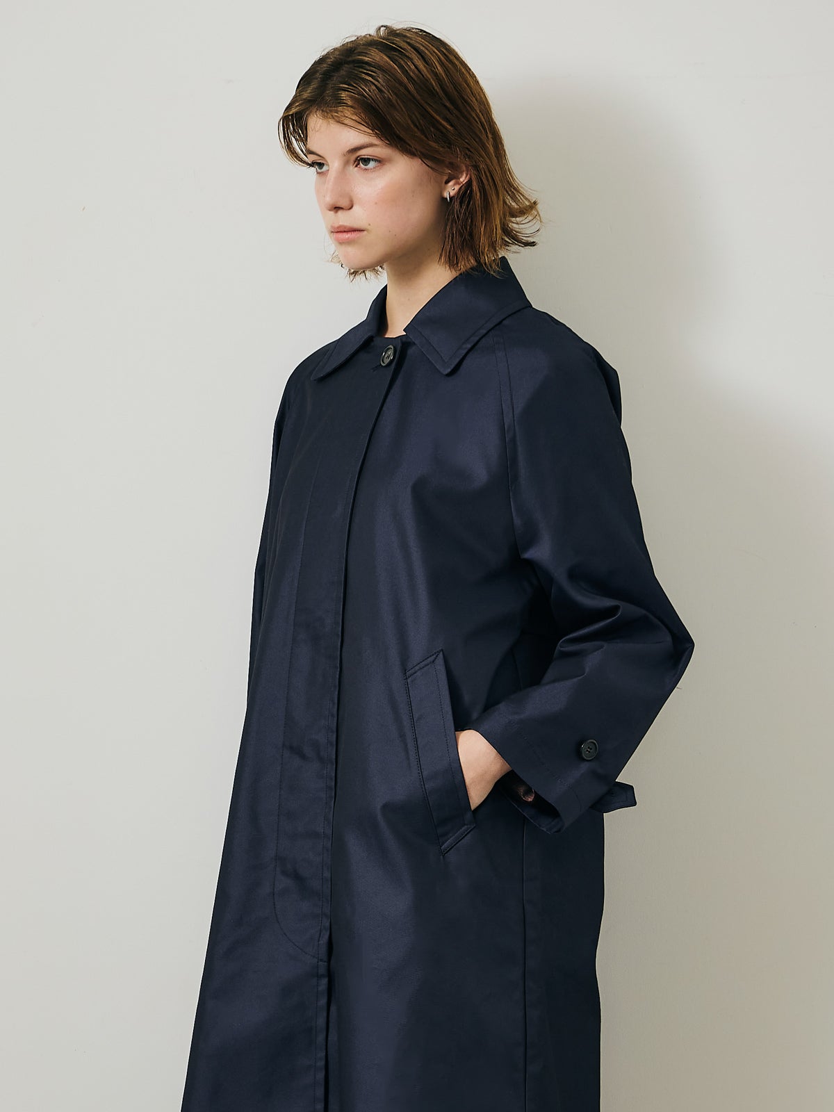 MARMARMAR バルマカーンコート｜ MARcourt ONLINE STORE - マーコート