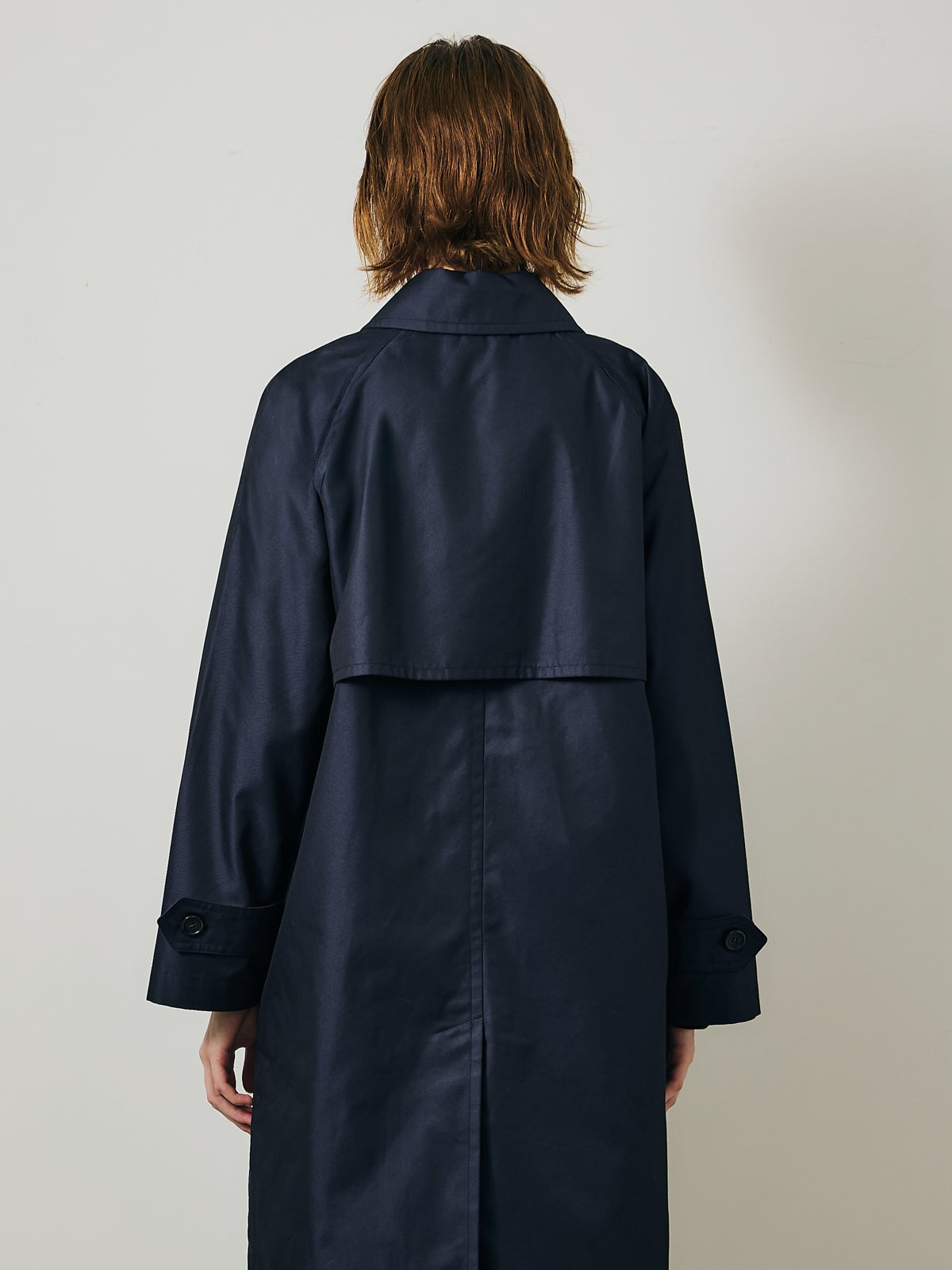 MARMARMAR バルマカーンコート｜ MARcourt ONLINE STORE - マーコート