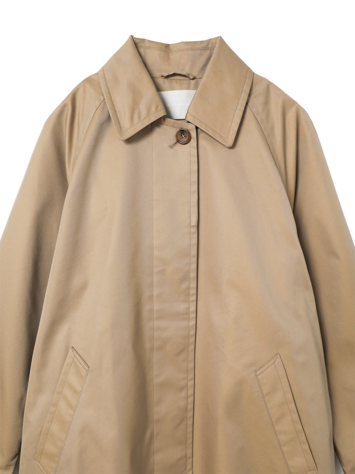 MARMARMAR バルマカーンコート｜ MARcourt ONLINE STORE - マーコート
