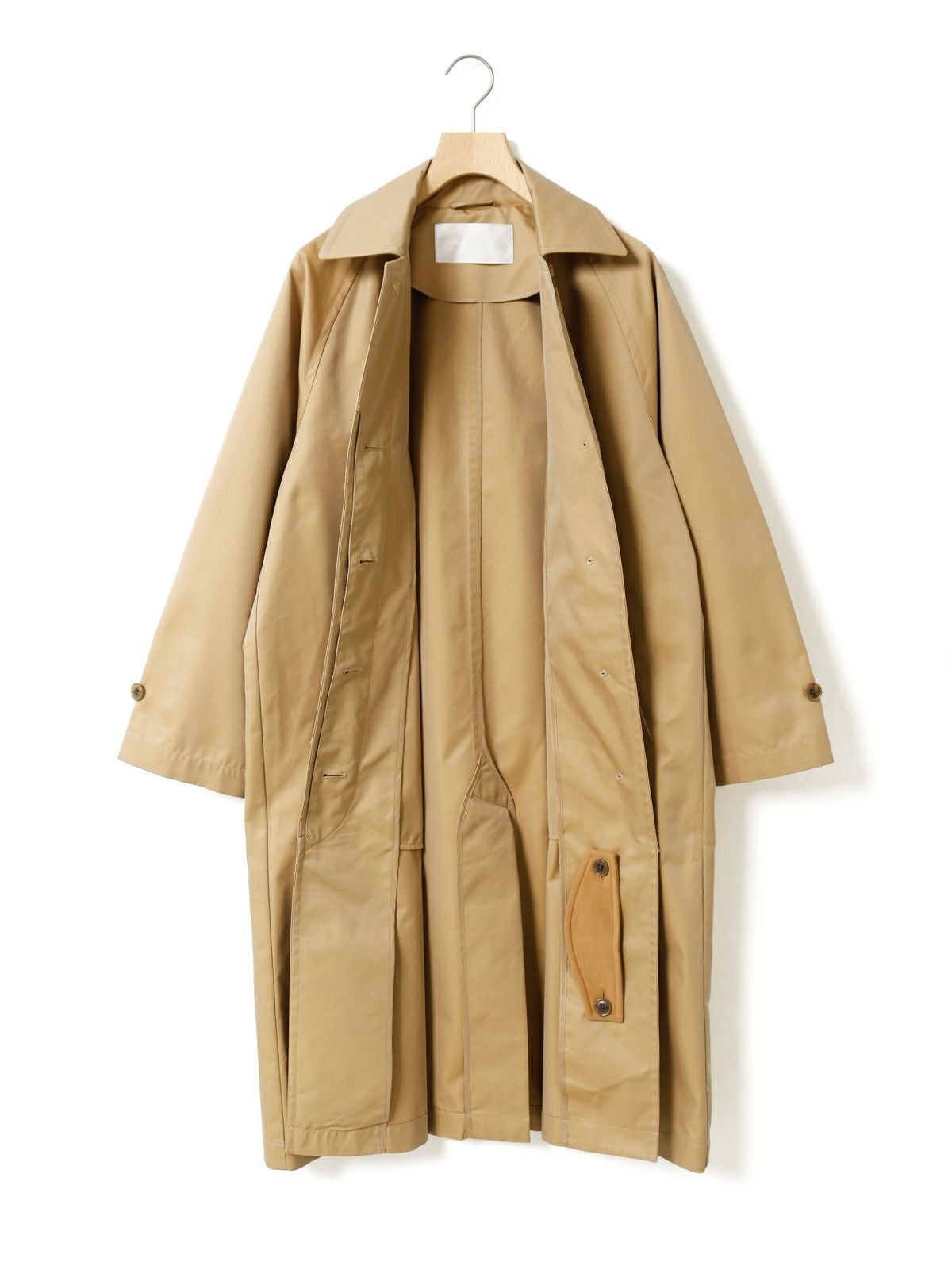 MARMARMAR バルマカーンコート｜ MARcourt ONLINE STORE - マーコート