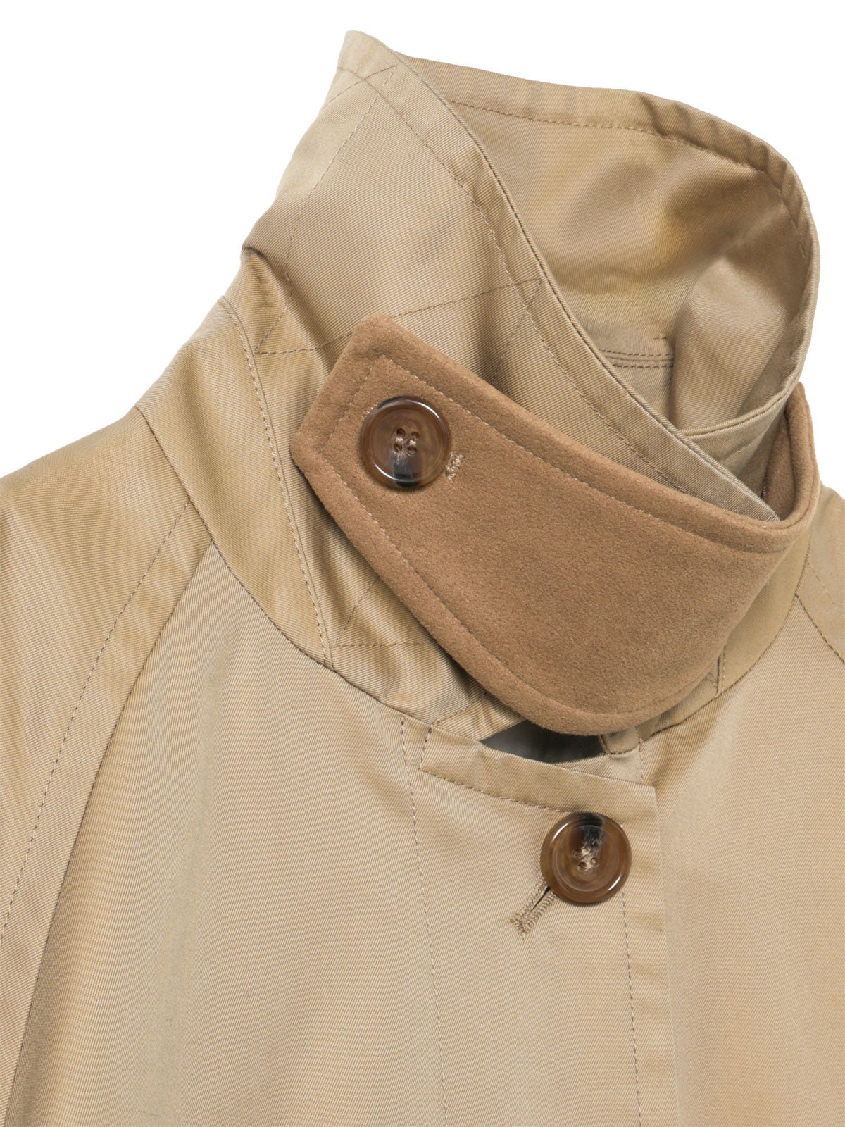 MARMARMAR バルマカーンコート｜ MARcourt ONLINE STORE - マーコート