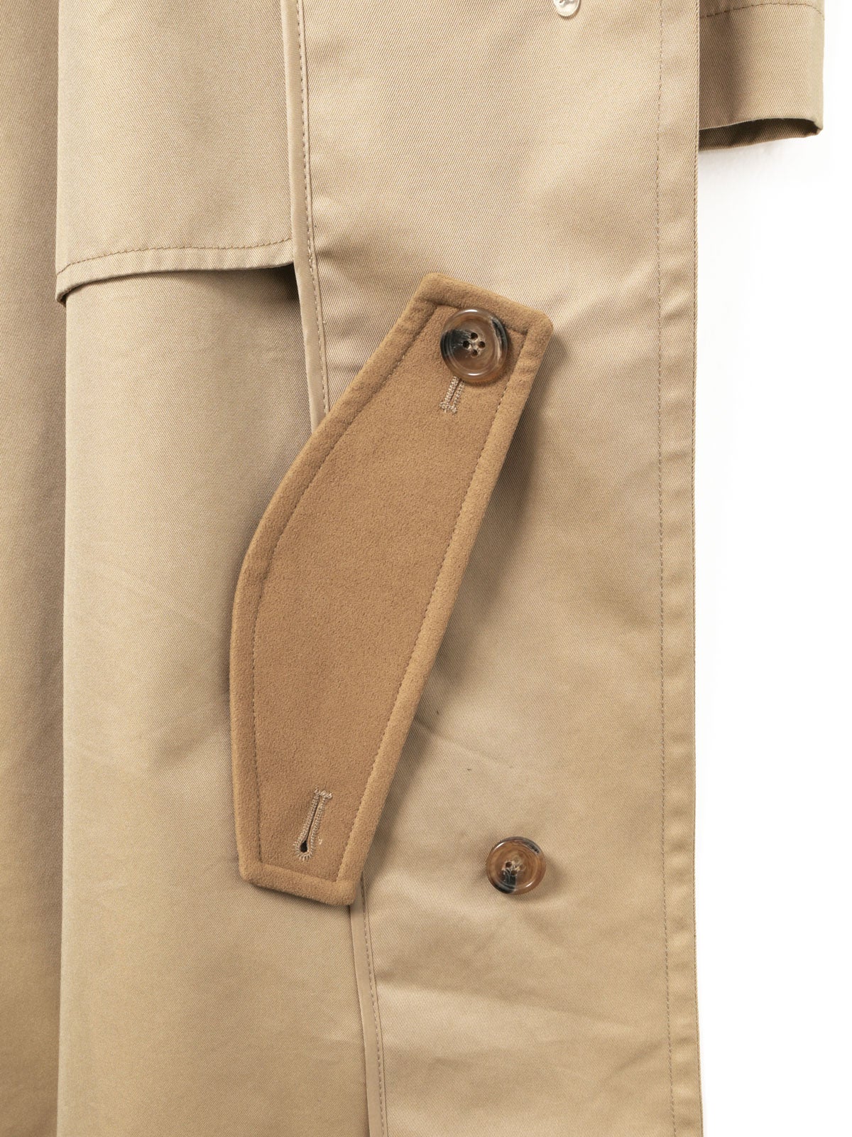 MARMARMAR バルマカーンコート｜ MARcourt ONLINE STORE - マーコート