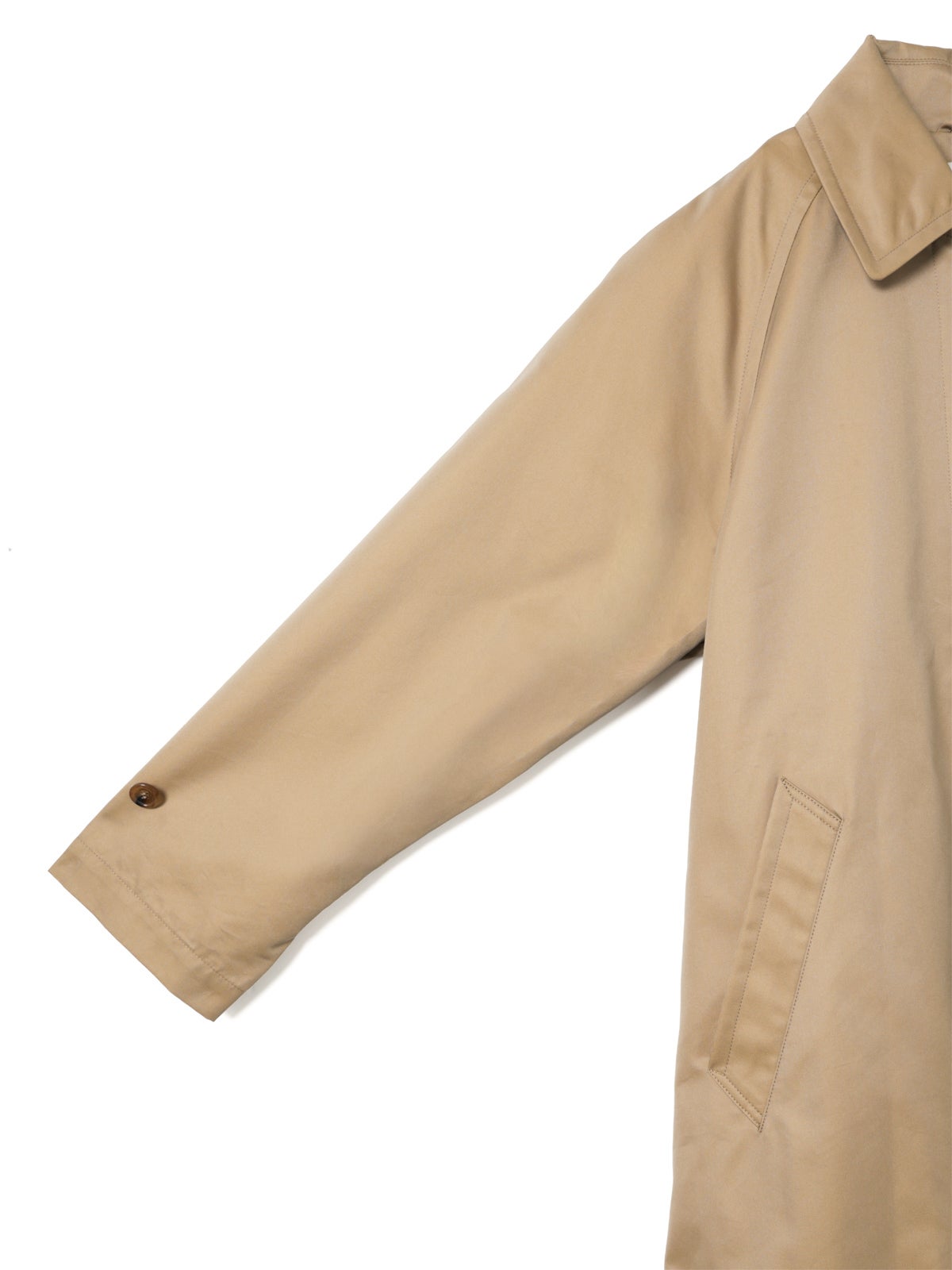 MARMARMAR バルマカーンコート｜ MARcourt ONLINE STORE - マーコート