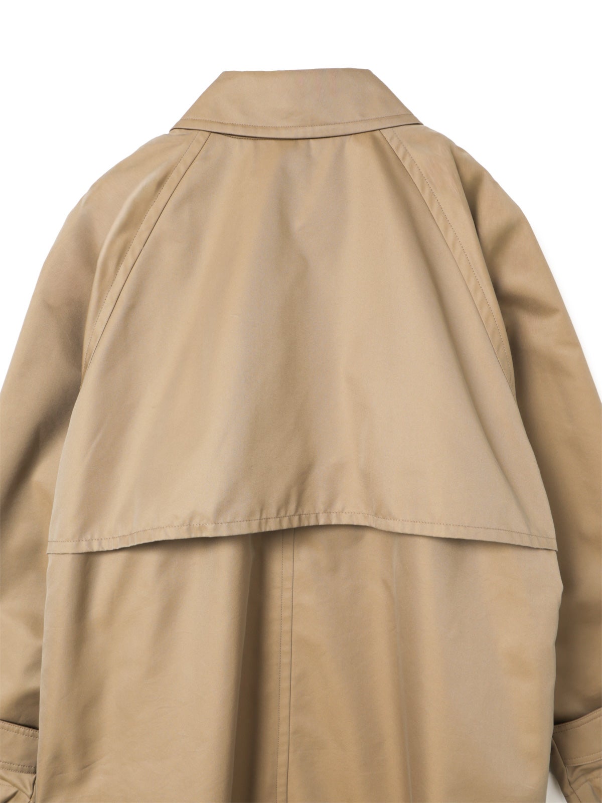 MARMARMAR バルマカーンコート｜ MARcourt ONLINE STORE - マーコート