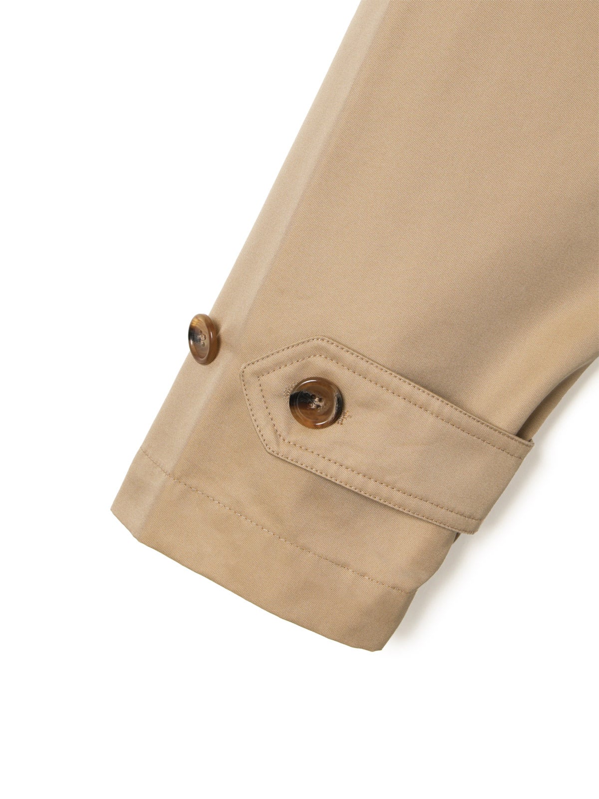 MARMARMAR バルマカーンコート｜ MARcourt ONLINE STORE - マーコート