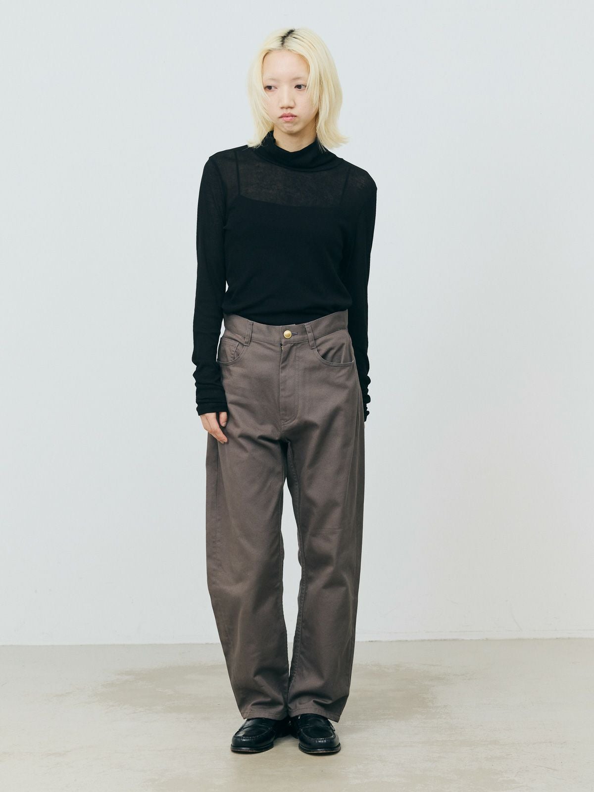 MARMARMAR テーパードカーゴパンツ｜ MARcourt ONLINE STORE