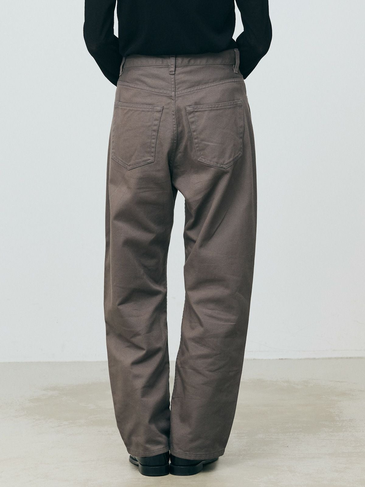 ポ*マ様 1955年製 / イギリス軍 / ドリルトラウザー MARMARMAR ドリルトラウザーズ｜ MARcourt ONLINE STORE - マーコート