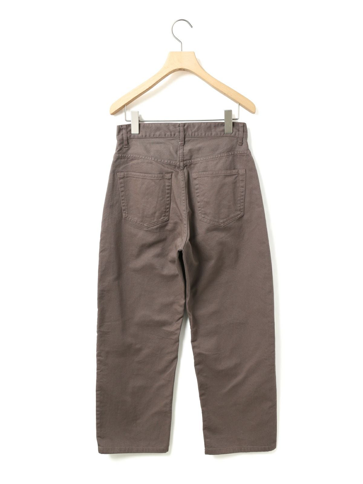 MARMARMAR ドリルトラウザーズ｜ MARcourt ONLINE STORE - マーコート
