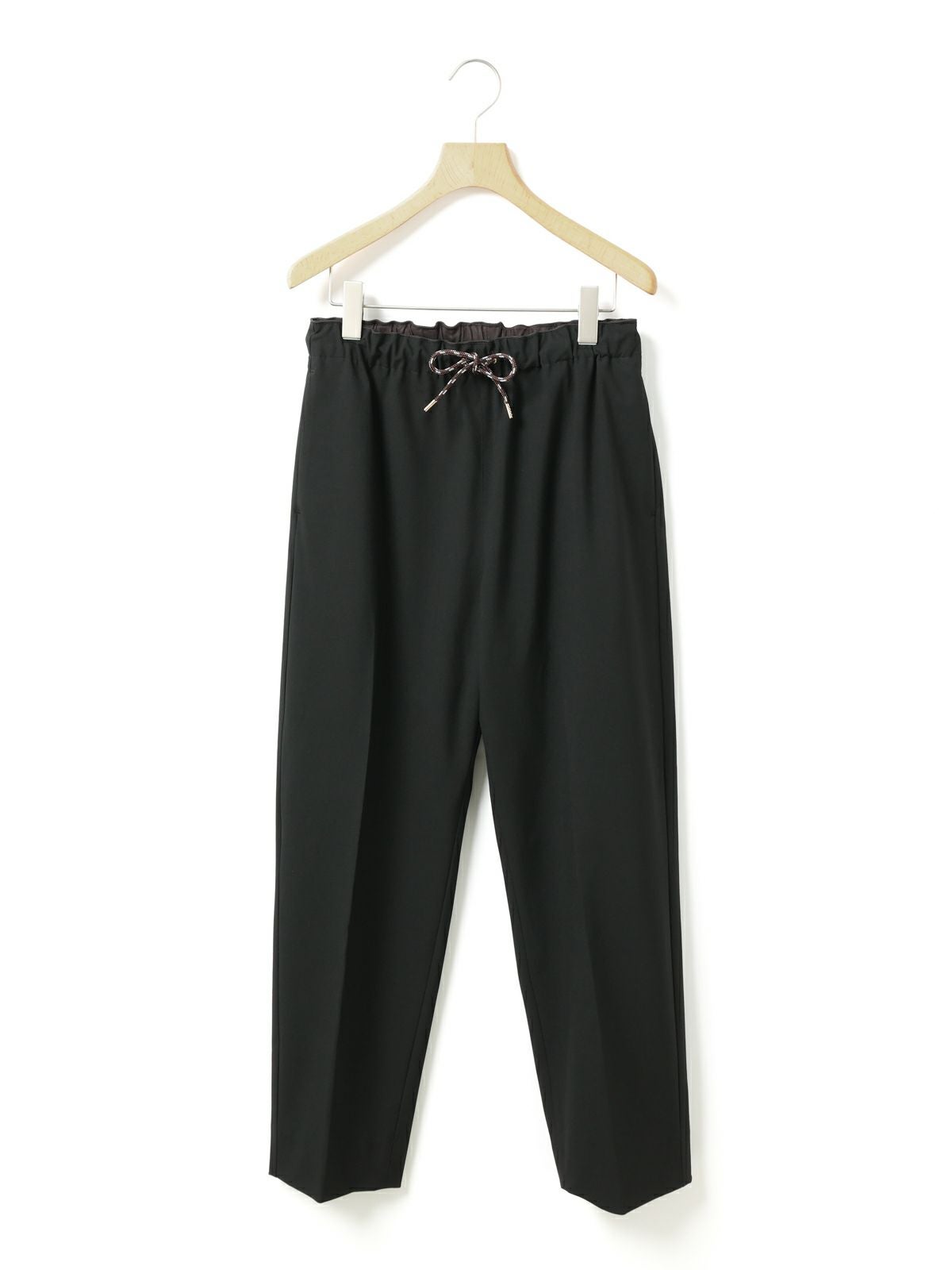 MARMARMAR PL/RYストレッチイージースラックス｜ MARcourt ONLINE