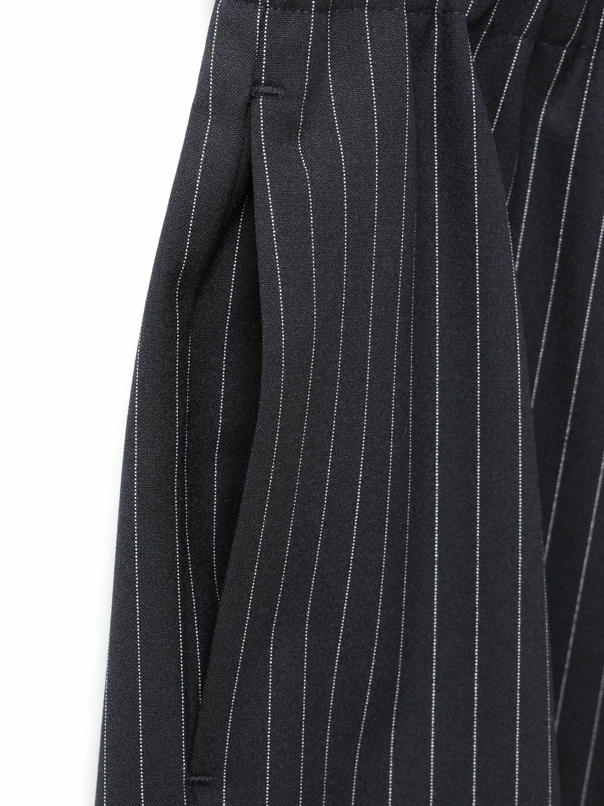 MARMARMAR PL/RYストレッチイージースラックス｜ MARcourt ONLINE