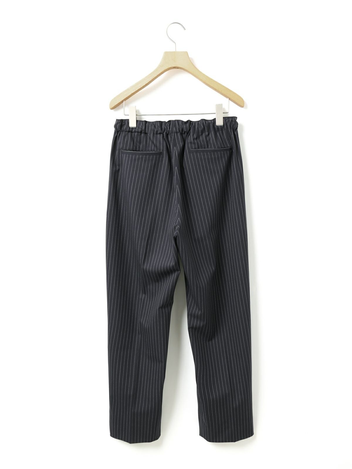 FR】MARMARMAR PL/RYストレッチイージースラックス｜ MARcourt ONLINE
