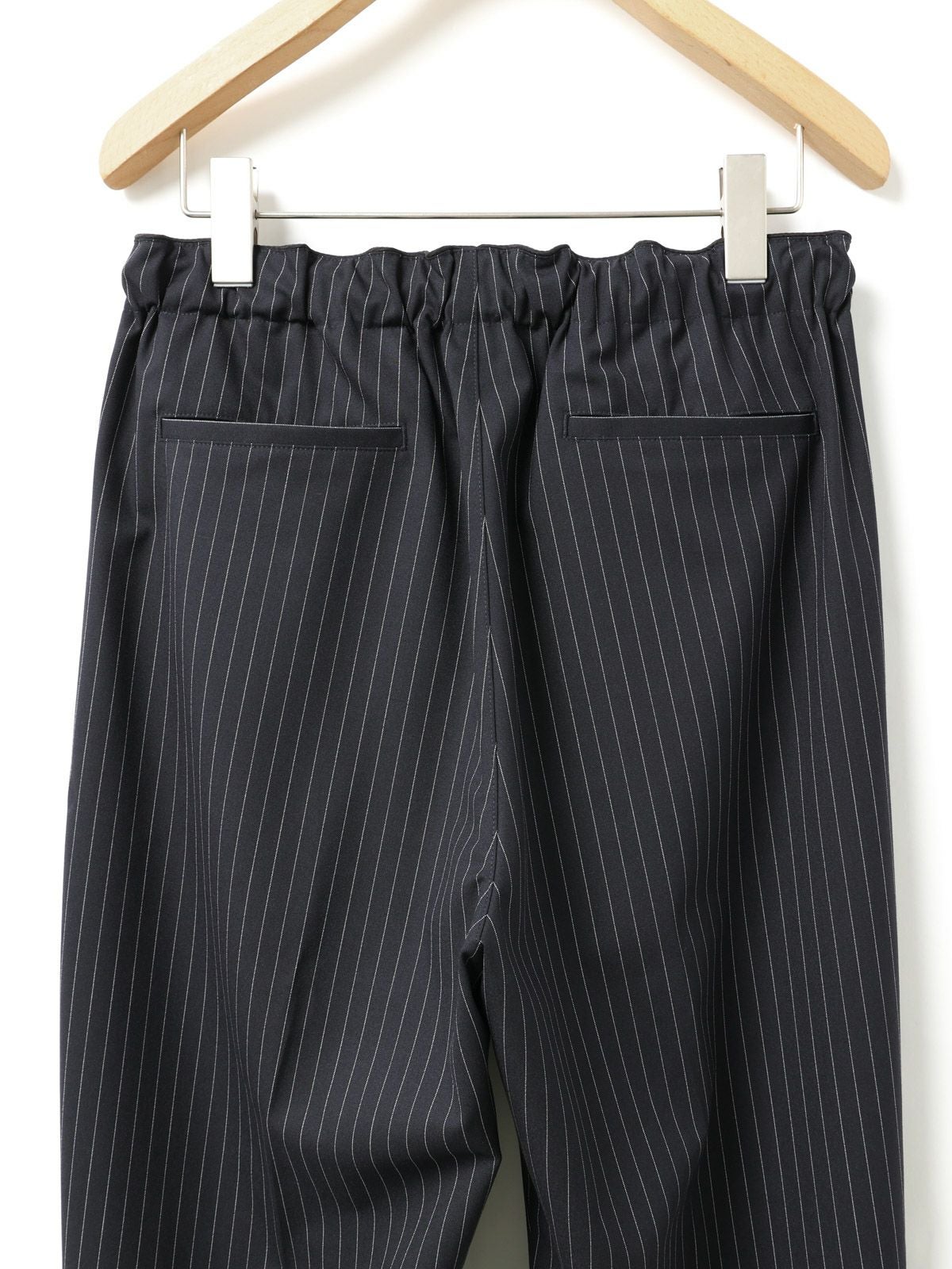 MARMARMAR PL/RYストレッチイージースラックス｜ MARcourt ONLINE