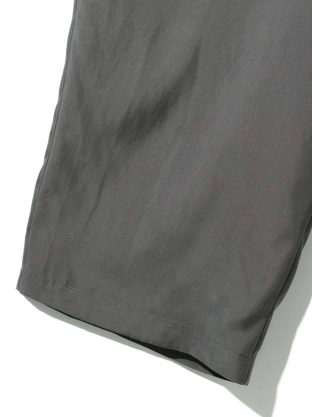MIDIUMISOLID for Ladies リラックスキュプラパンツ｜ MARcourt ONLINE