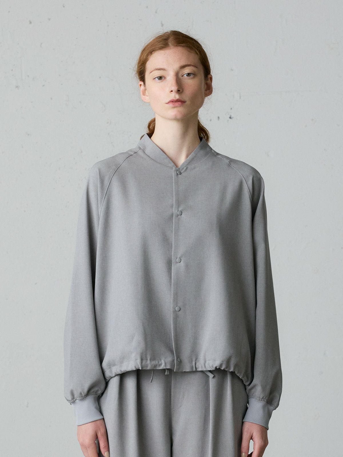 MidiUmi シャツジャケット｜ MARcourt ONLINE STORE - マーコート