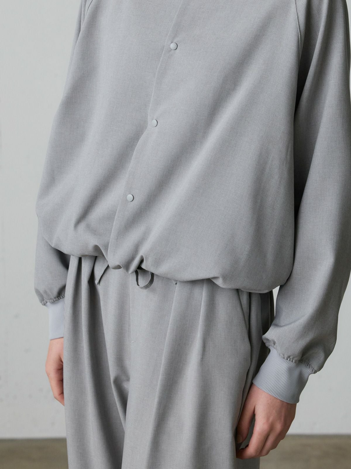 MidiUmi シャツジャケット｜ MARcourt ONLINE STORE - マーコート