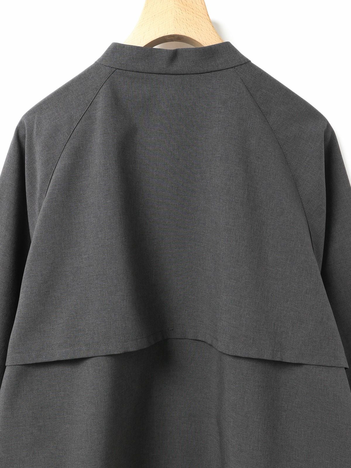 MidiUmi シャツジャケット｜ MARcourt ONLINE STORE - マーコート