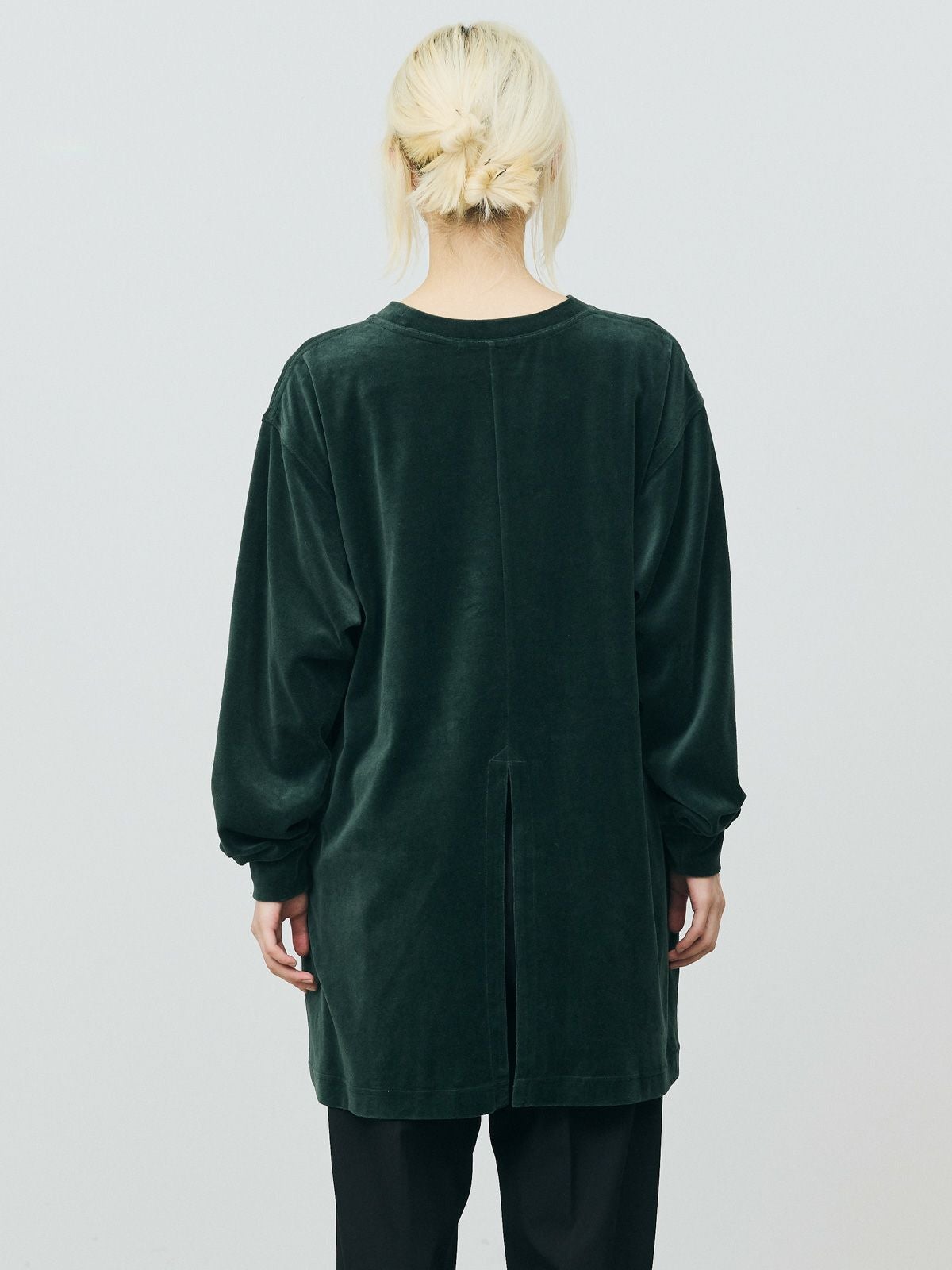 MARMARMAR ベロアドレス｜ MARcourt ONLINE STORE - マーコート