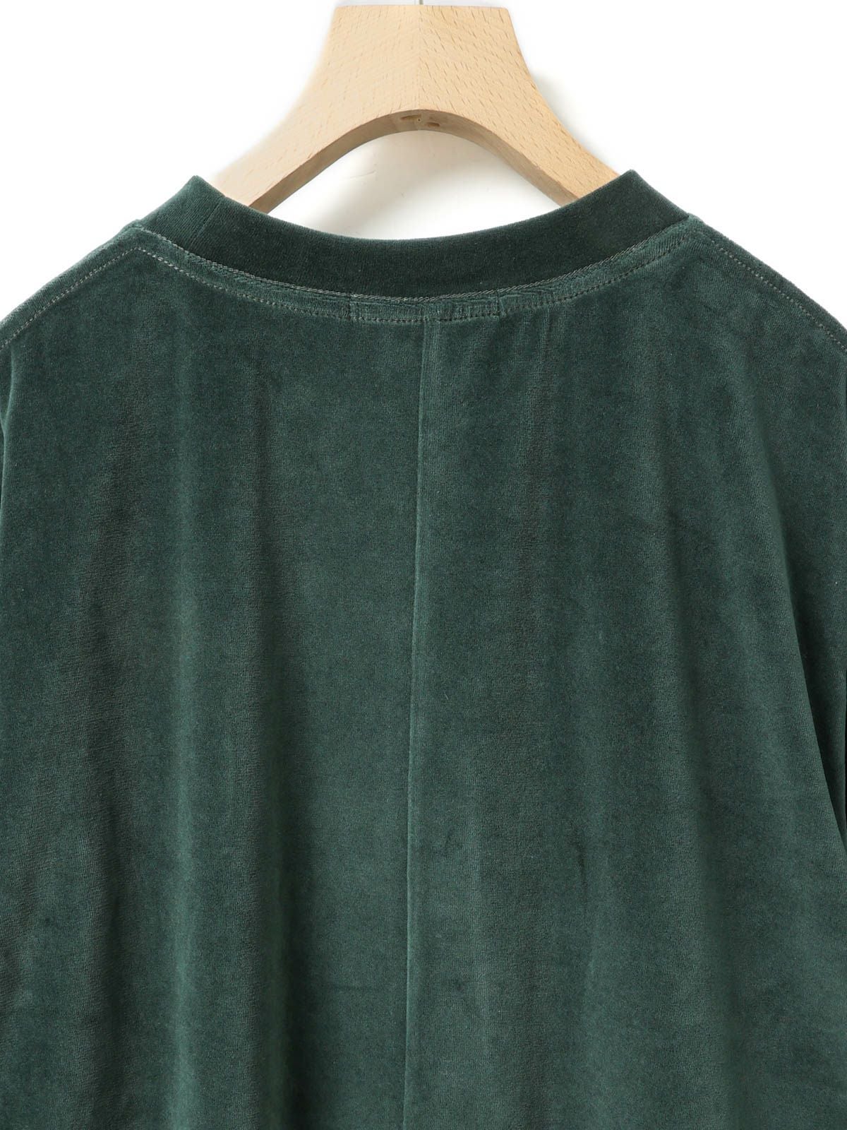 MARMARMAR ベロアドレス｜ MARcourt ONLINE STORE - マーコート