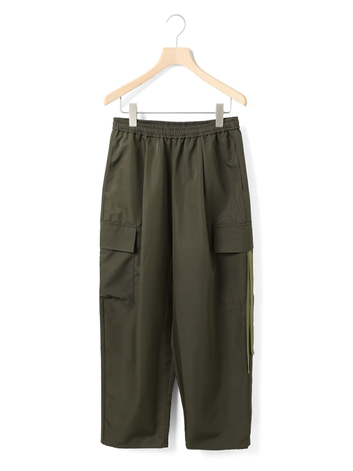 【MARMARMAR】テーパードカーゴパンツ MARMARMAR テーパードカーゴパンツ｜ MARcourt ONLINE STORE