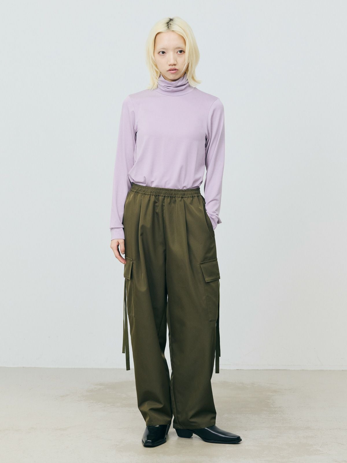 MARMARMAR テーパードカーゴパンツ｜ MARcourt ONLINE STORE