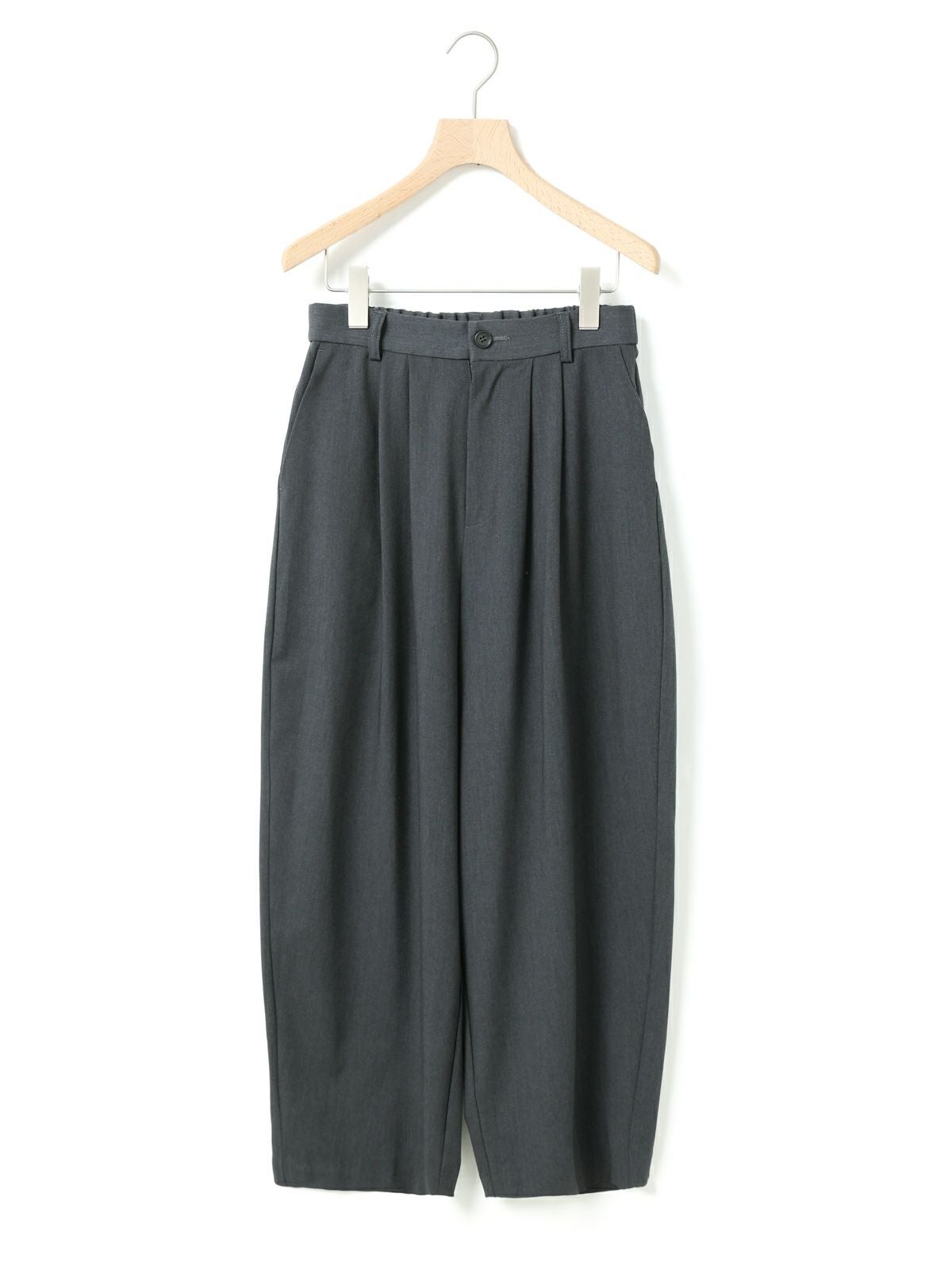 MARMARMAR ツータックパンツ｜ MARcourt ONLINE STORE - マーコート