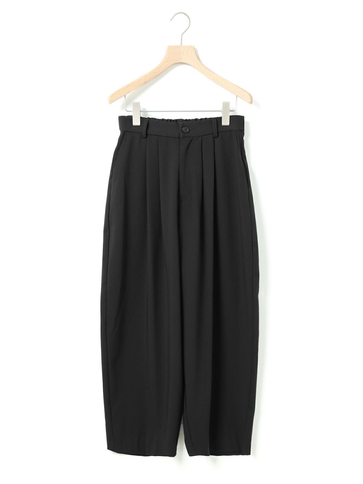 MARMARMAR ツータックパンツ｜ MARcourt ONLINE STORE - マーコート