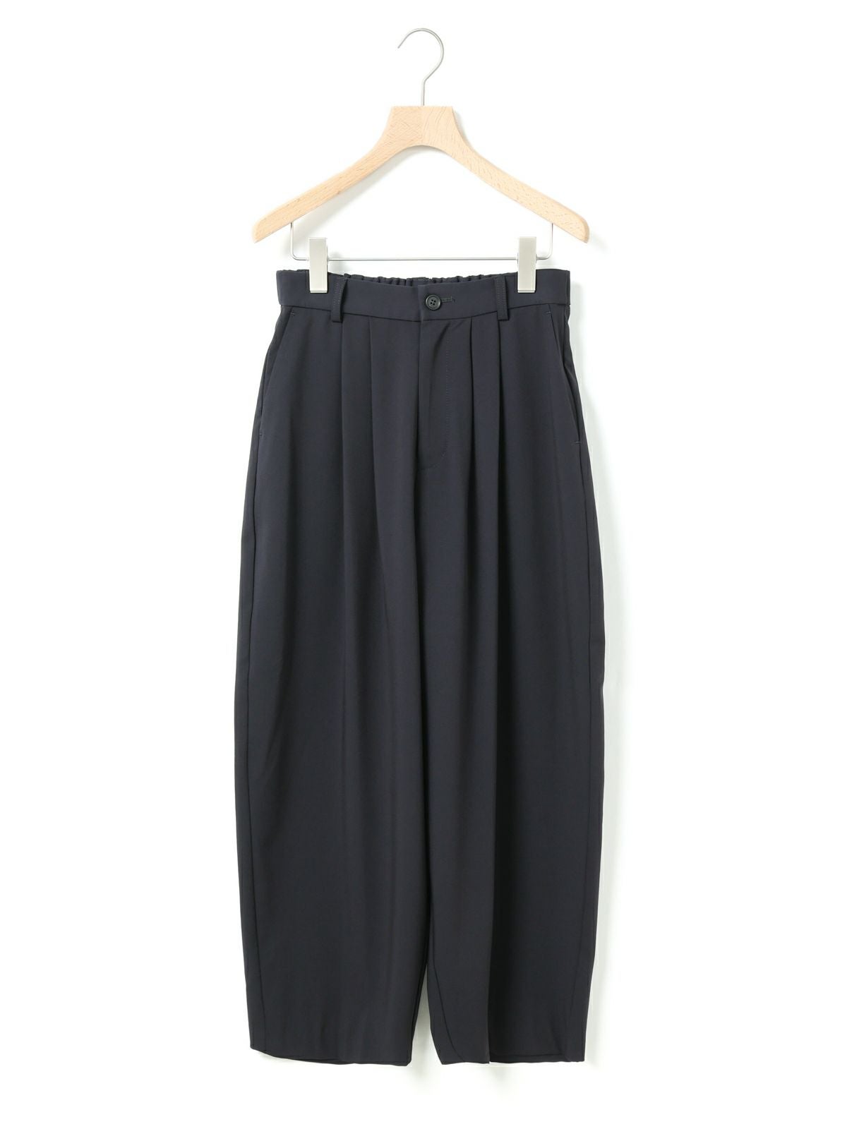 FR】MARMARMAR ツータックパンツ｜ MARcourt ONLINE STORE