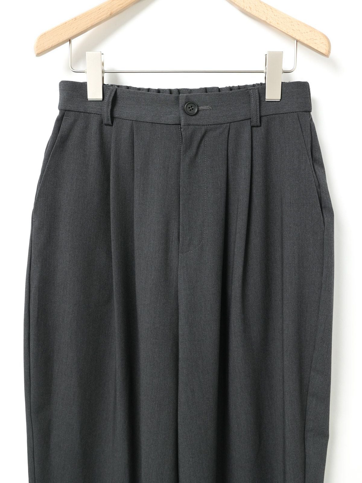 MARMARMAR ツータックパンツ｜ MARcourt ONLINE STORE - マーコート