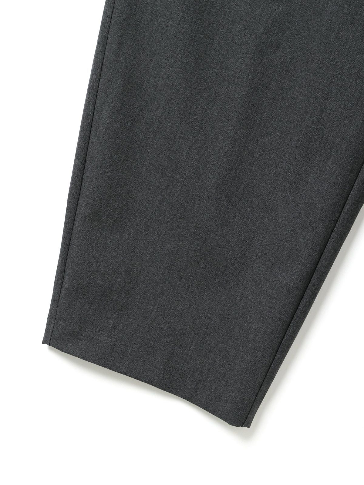MARMARMAR ツータックパンツ｜ MARcourt ONLINE STORE - マーコート