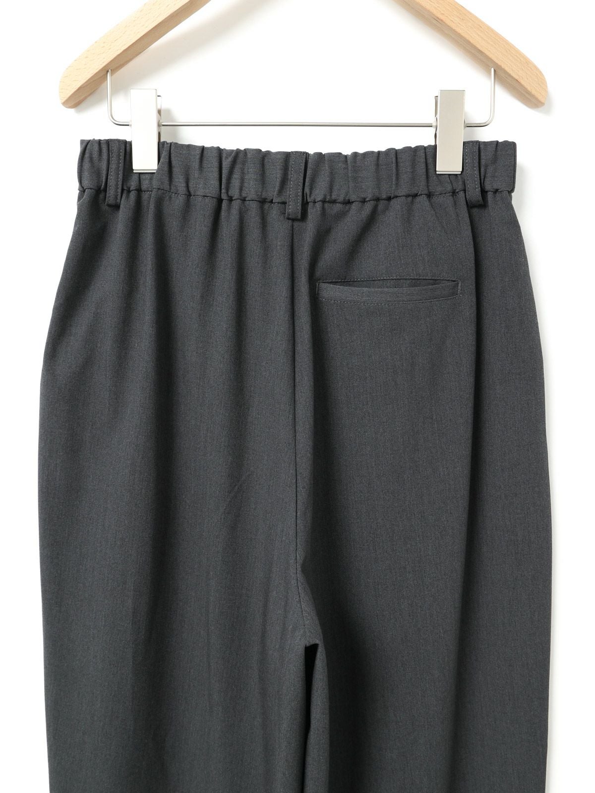 FR】MARMARMAR ツータックパンツ｜ MARcourt ONLINE STORE