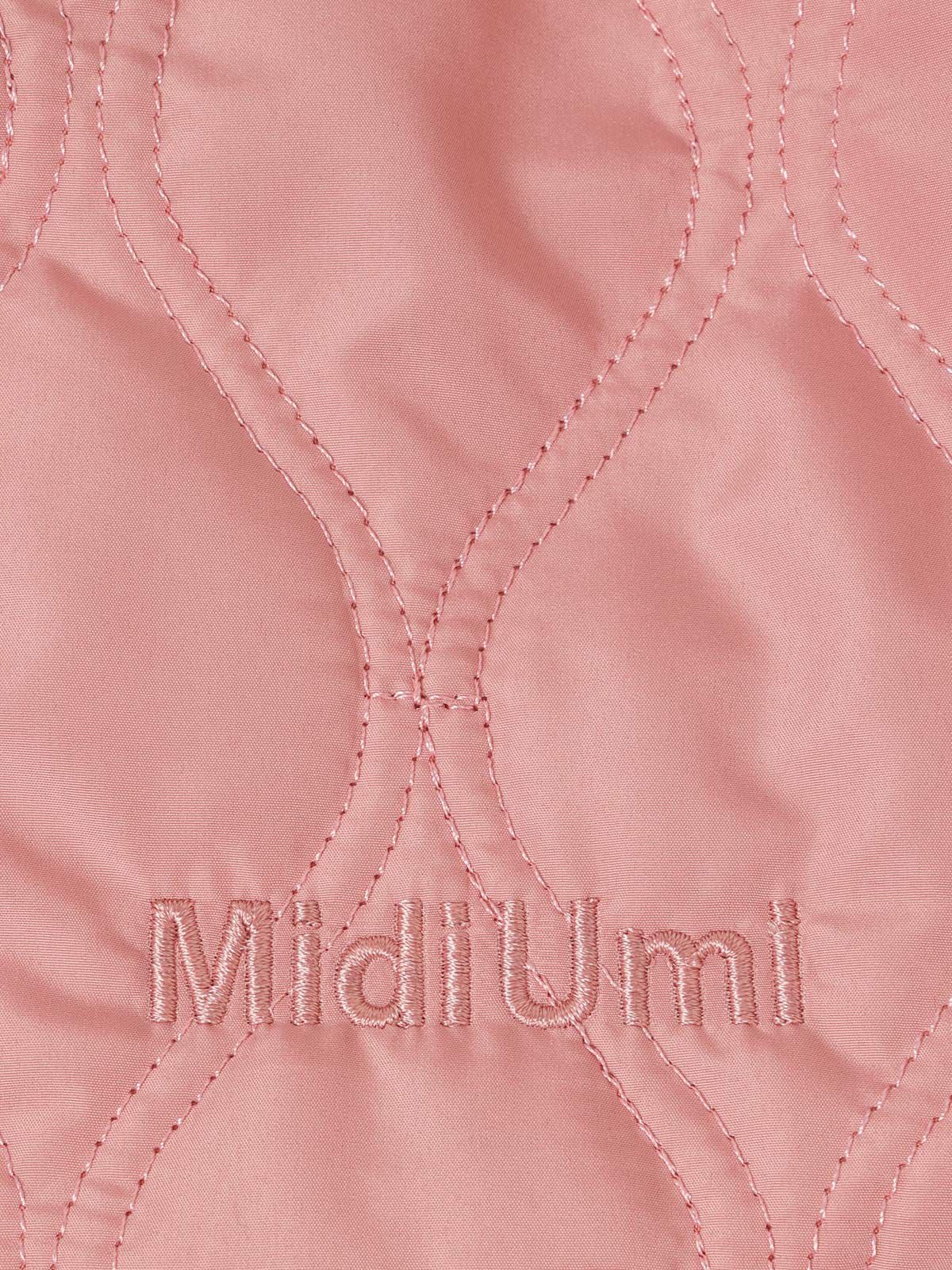 MidiUmi キルティングミニショルダーバッグ｜ MARcourt ONLINE STORE