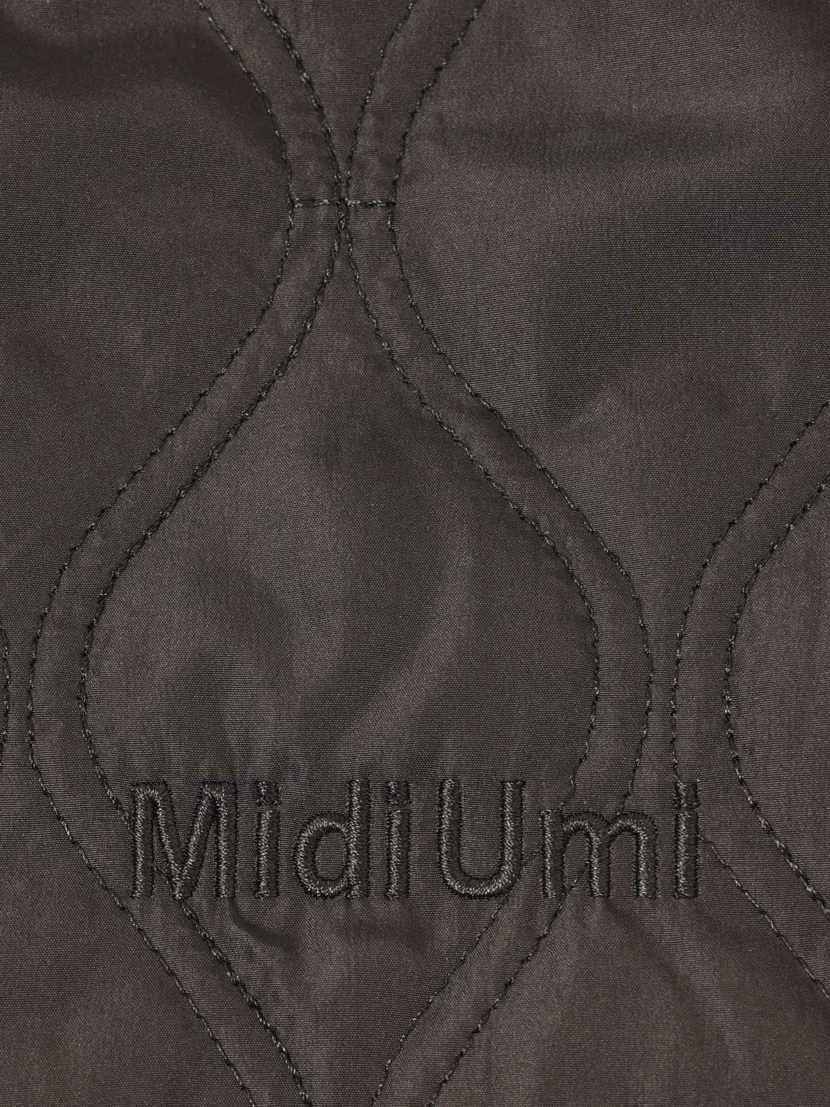 MidiUmi キルティングミニショルダーバッグ｜ MARcourt ONLINE STORE