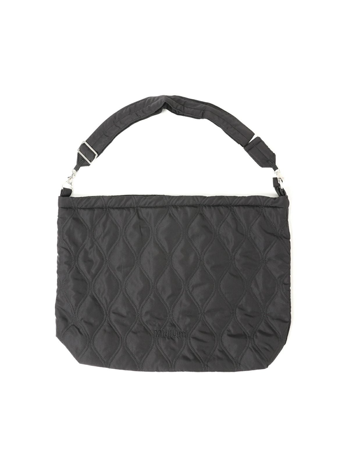 MidiUmi キルティングショルダーバッグ｜ MARcourt ONLINE STORE