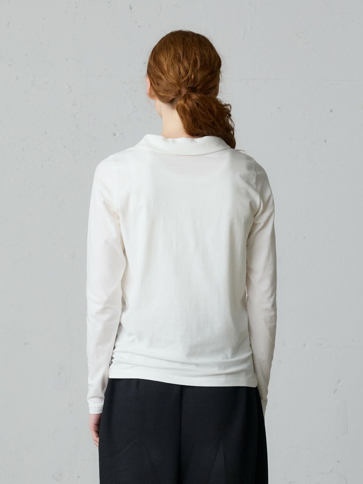 MidiUmi シャツカラープルオーバー（☆19000）｜ MARcourt ONLINE
