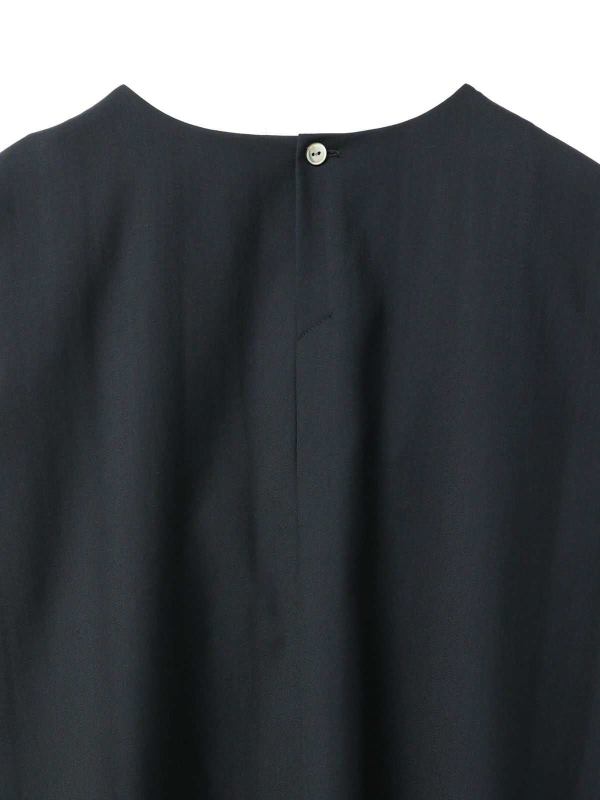 mizuiro ind プリーツヘムノースリーブワンピース｜ MARcourt ONLINE
