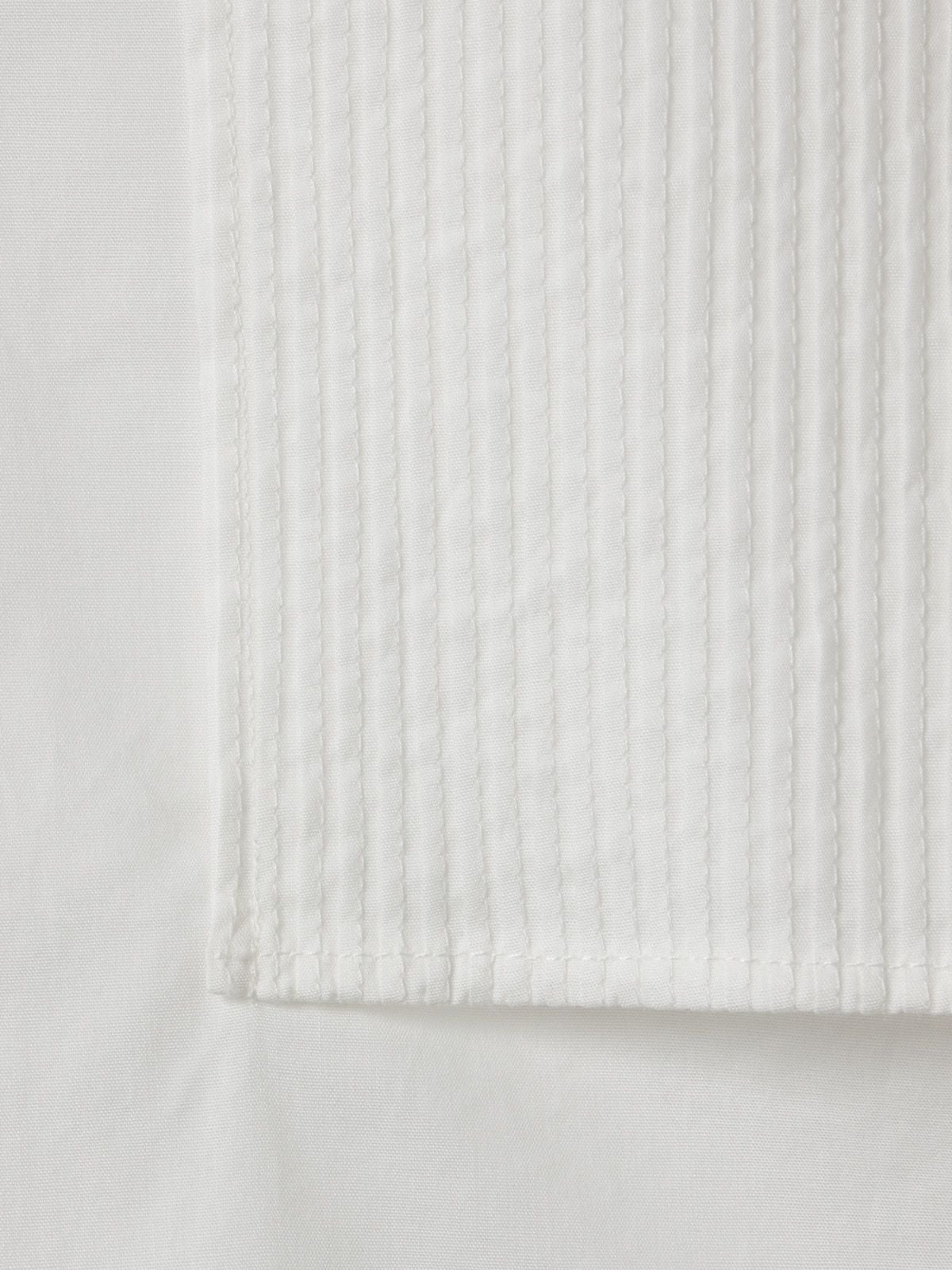 MARMARMAR スタンドカラーピンタックシャツ｜ MARcourt ONLINE STORE