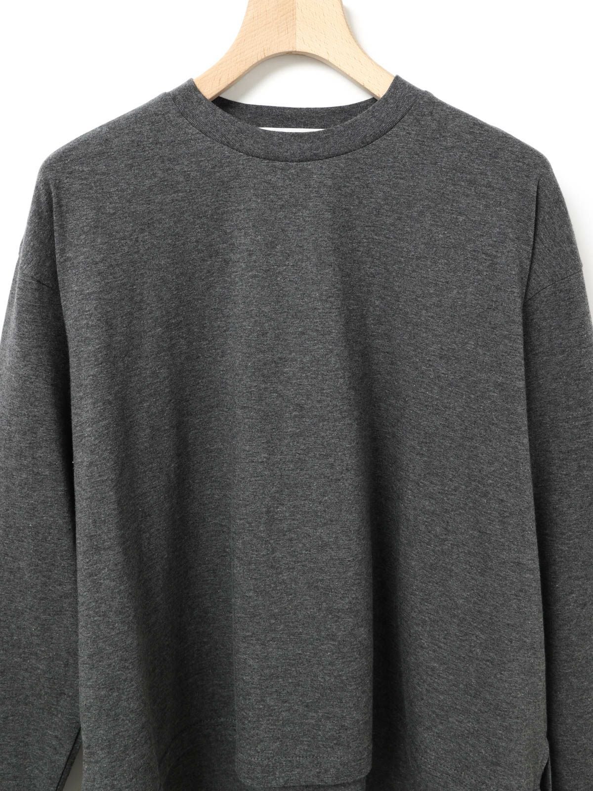 MARMARMAR ロングスリーブTシャツ｜ MARcourt ONLINE STORE