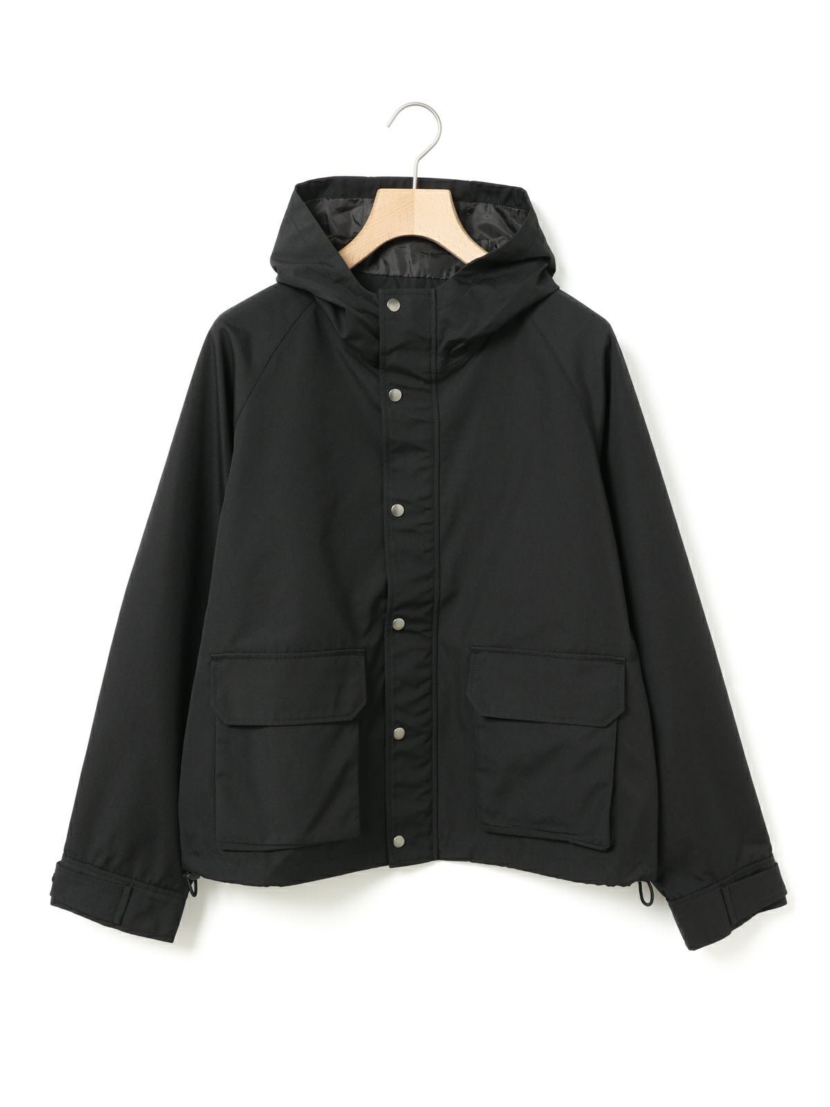 MidiUmi マウンテンパーカー｜ MARcourt ONLINE STORE - マーコート