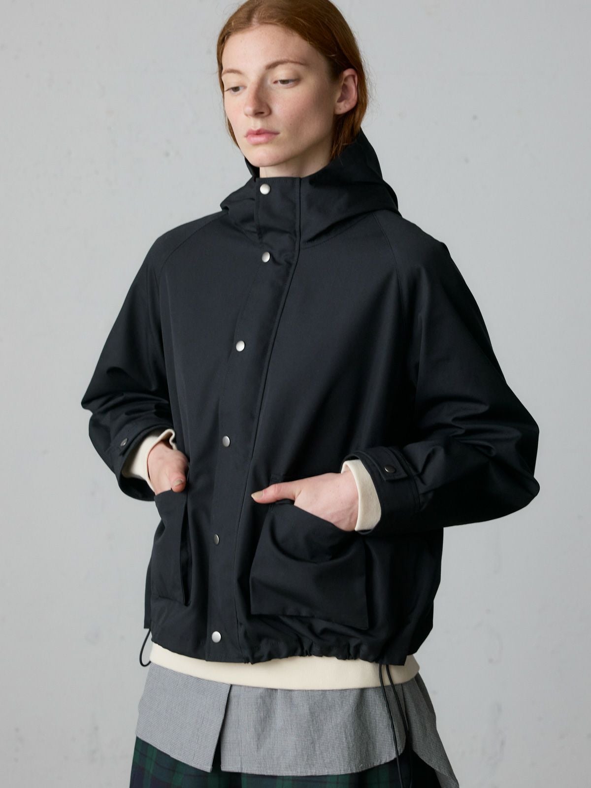 MidiUmi マウンテンパーカー｜ MARcourt ONLINE STORE - マーコート