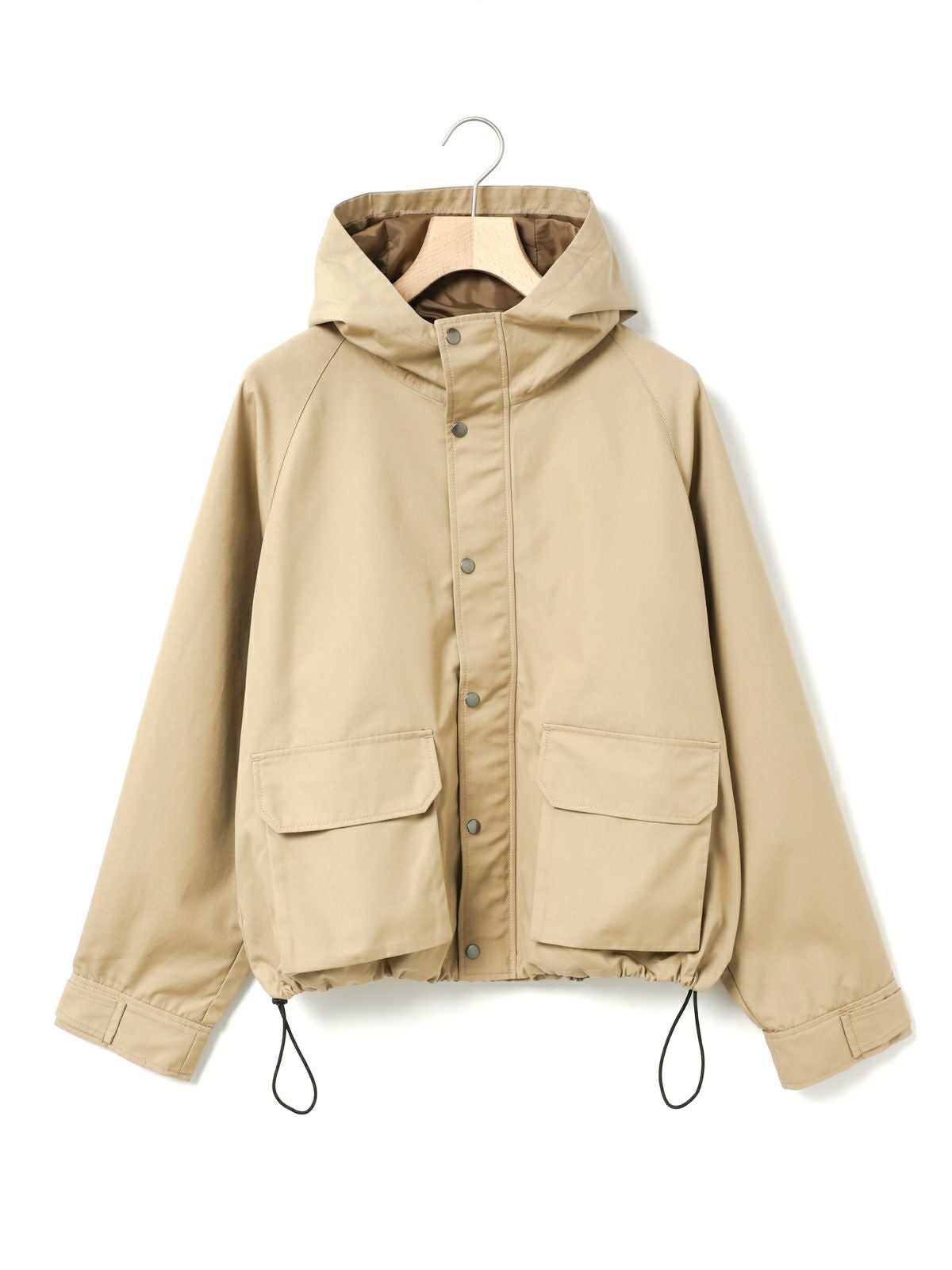 MidiUmi マウンテンパーカー｜ MARcourt ONLINE STORE - マーコート