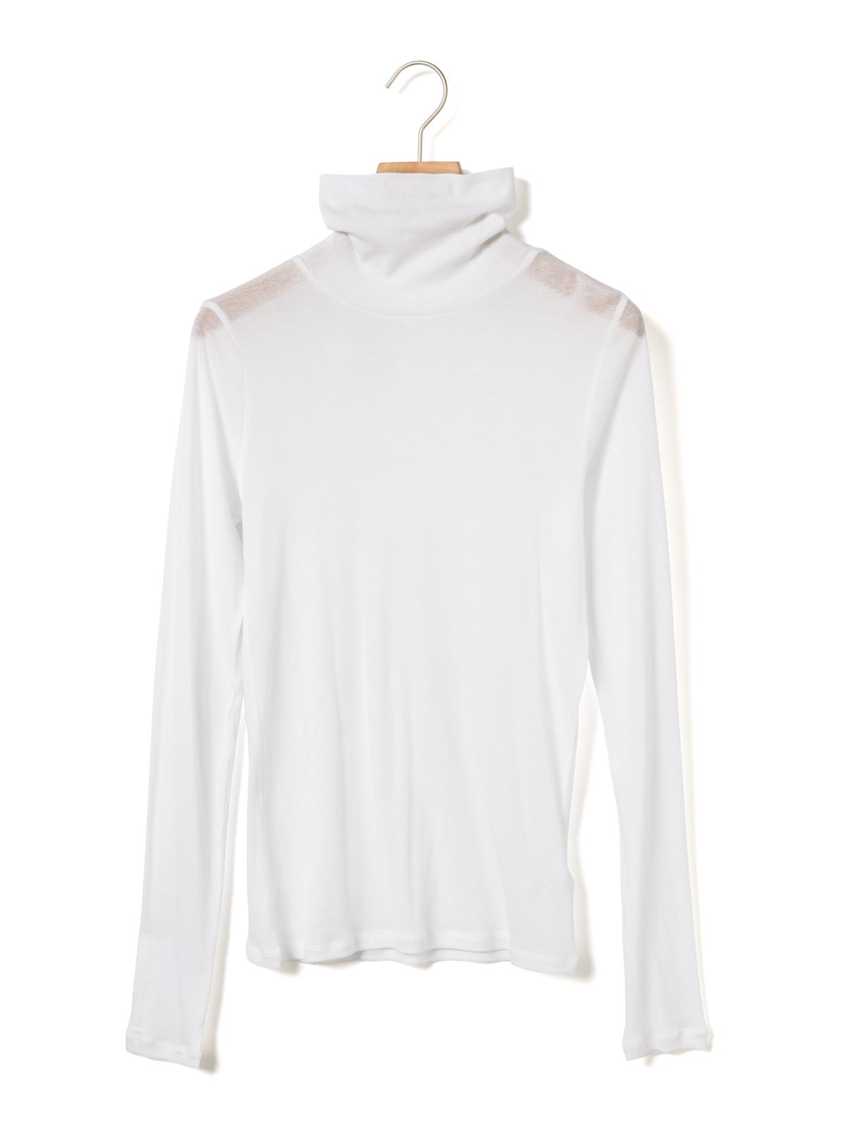 MARMARMAR シアータートルネックTシャツ｜ MARcourt ONLINE STORE