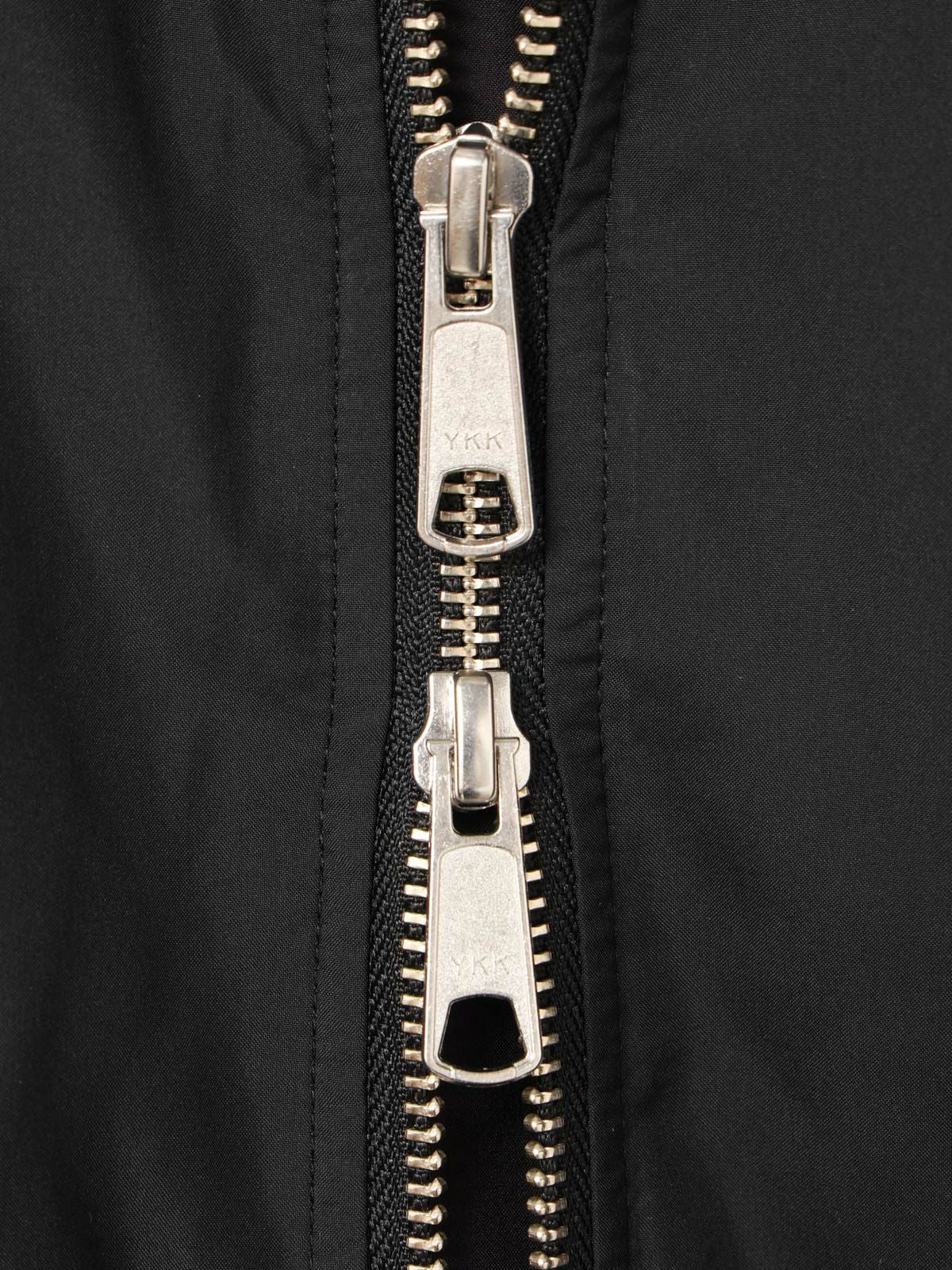 mizuiro ind ワイドジップダウンブルゾン｜ MARcourt ONLINE STORE