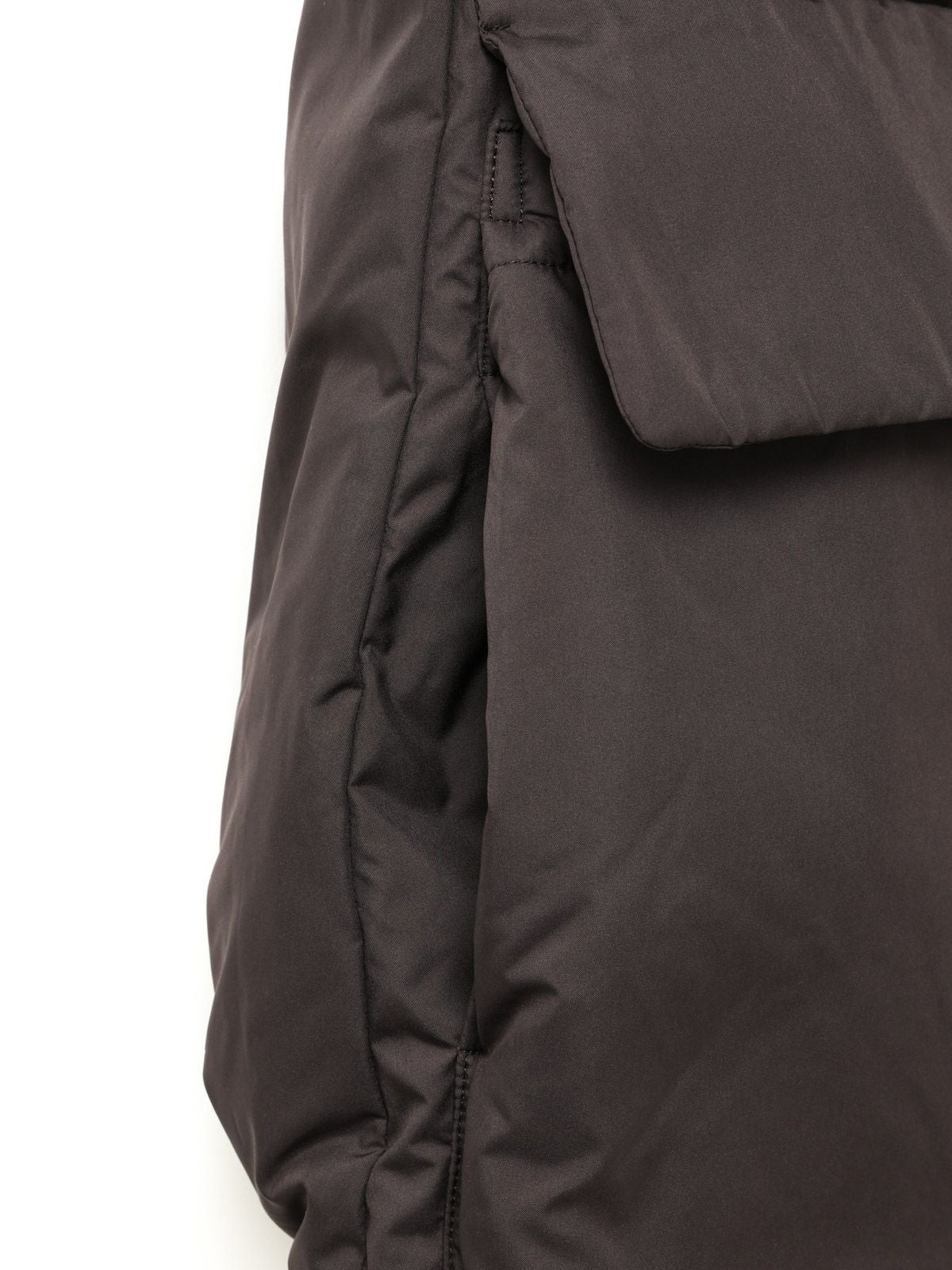 mizuiro ind ダウンベスト｜ MARcourt ONLINE STORE - マーコート