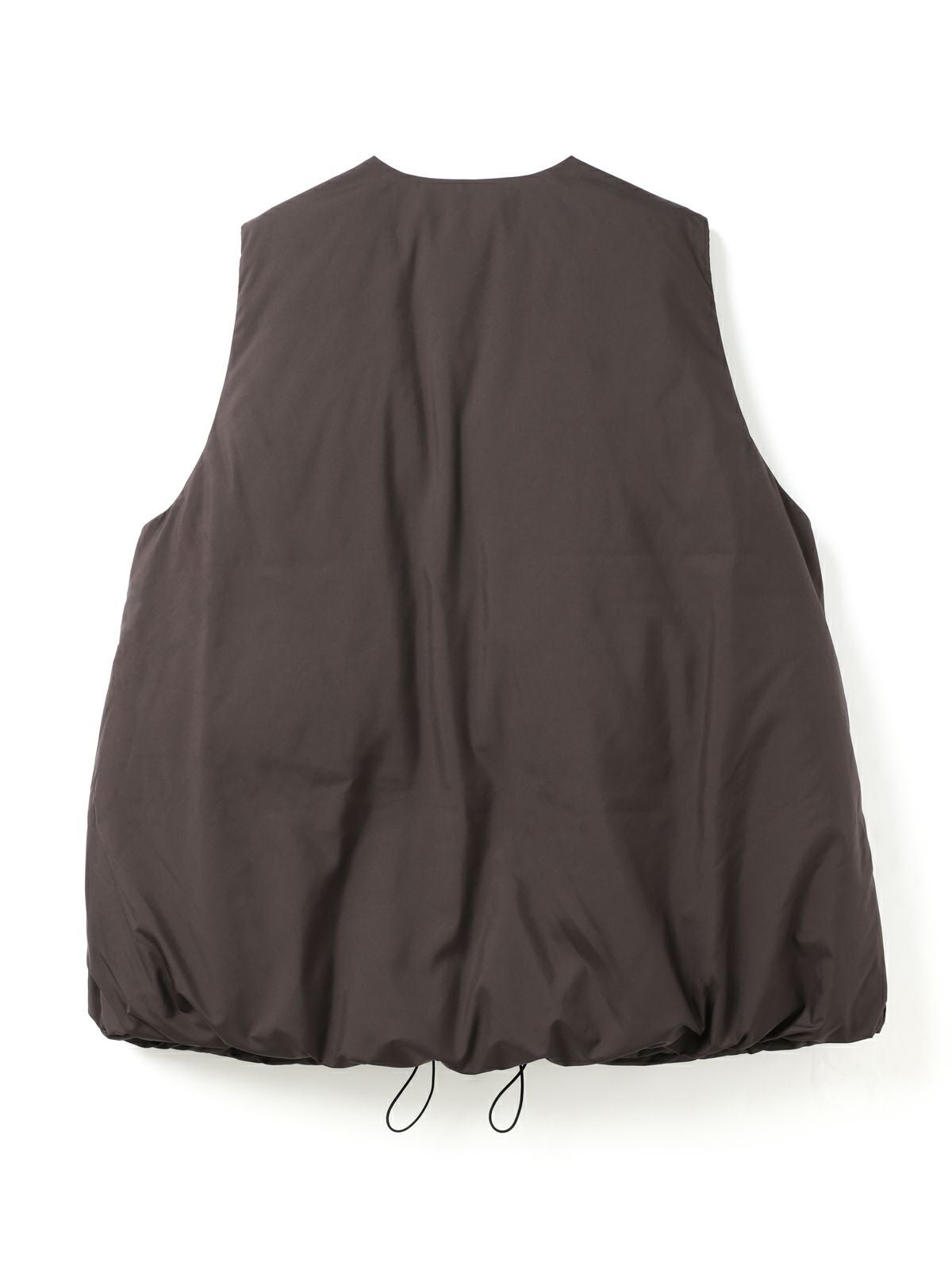 mizuiro ind ダウンベスト｜ MARcourt ONLINE STORE - マーコート