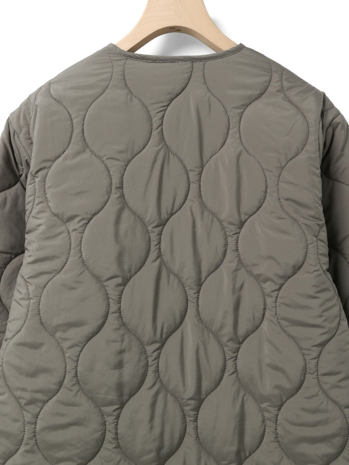 MidiUmi キルティングロングコート｜ MARcourt ONLINE STORE